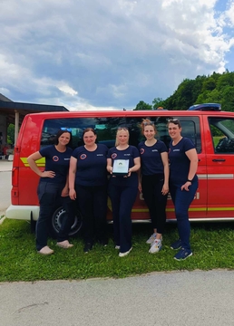 Prvi posredovalci_PGD Motnik (8)